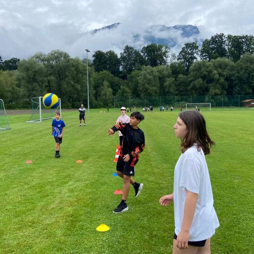 Sporttag 2 2024