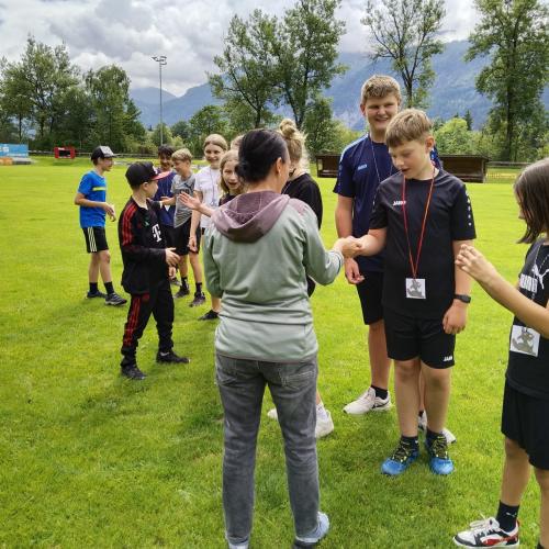 Sporttag 2 2024