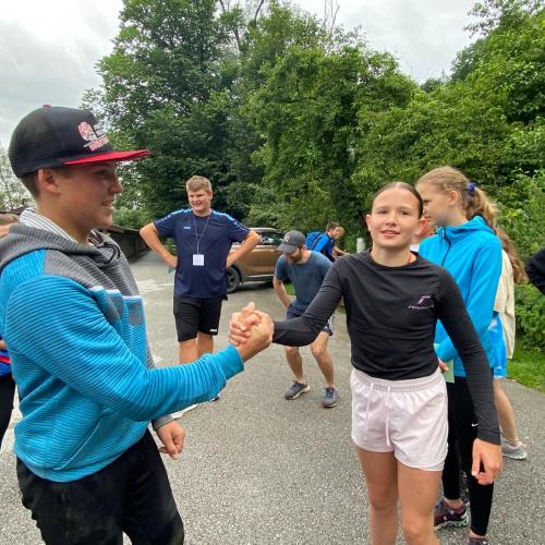 Sporttag 2 2024