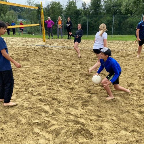 Sporttag 2 2024
