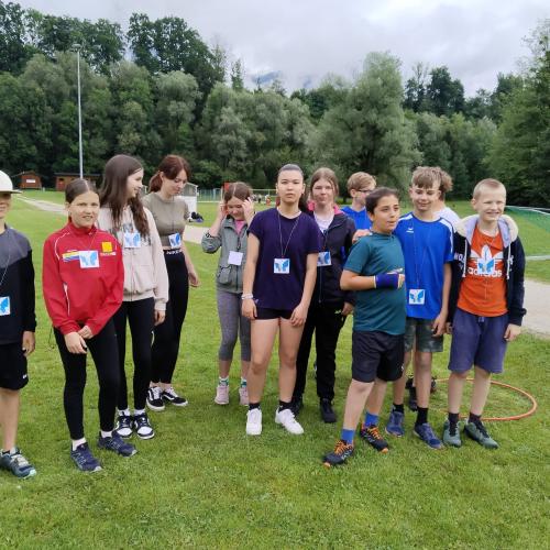Sporttag 2 2024