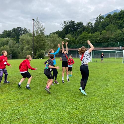 Sporttag 2 2024