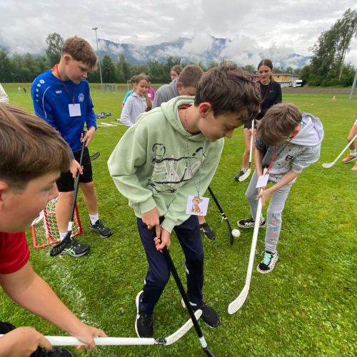 Sporttag 2 2024