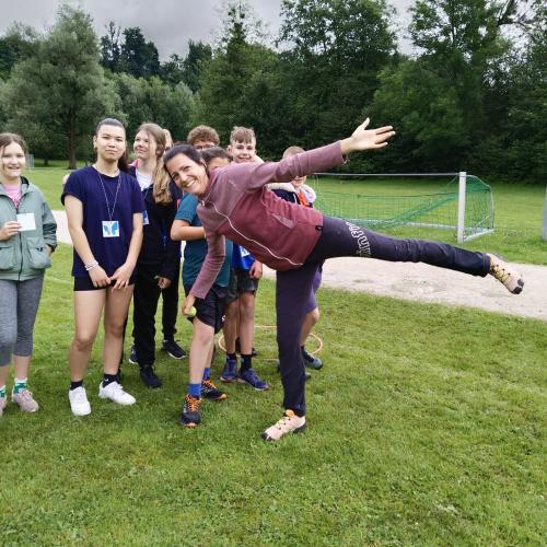 Sporttag 2 2024