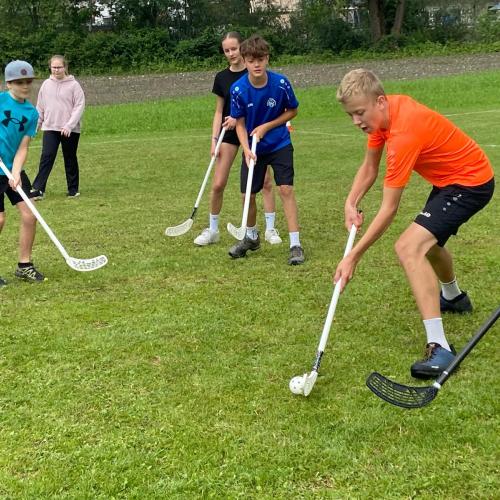 Sporttag 2 2024