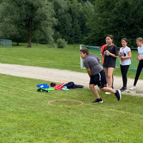 Sporttag 2 2024