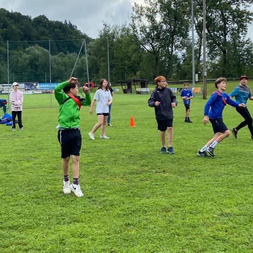 Sporttag 2 2024