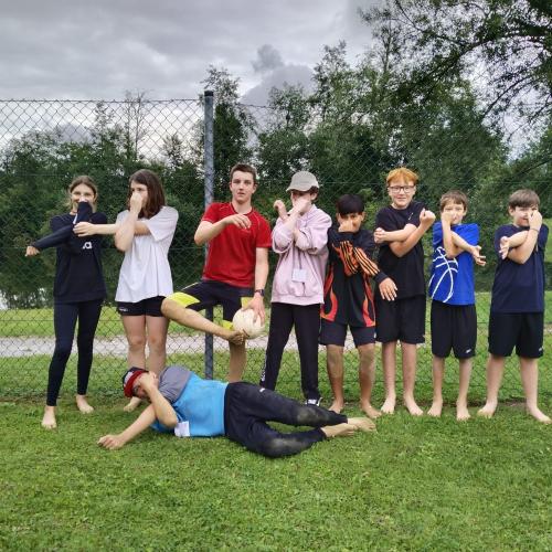 Sporttag 2024
