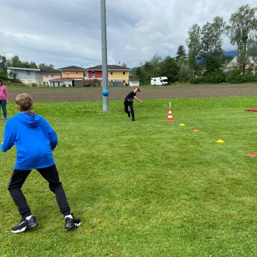Sporttag 2024