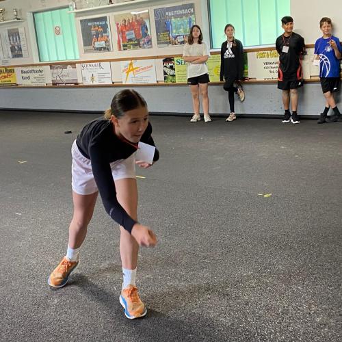 Sporttag 2 2024
