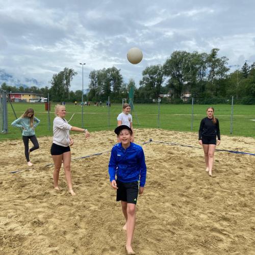 Sporttag 2 2024