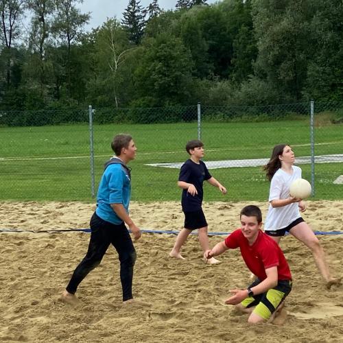 Sporttag 2024