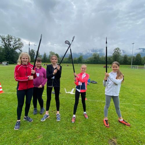 Sporttag 2024