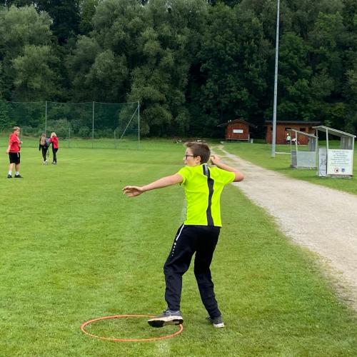 Sporttag 2024