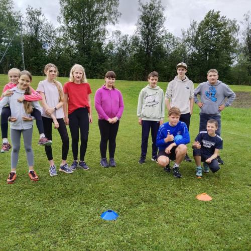 Sporttag 2024