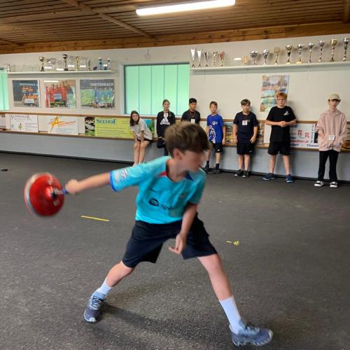 Sporttag 2024