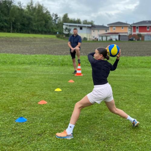 Sporttag 2024