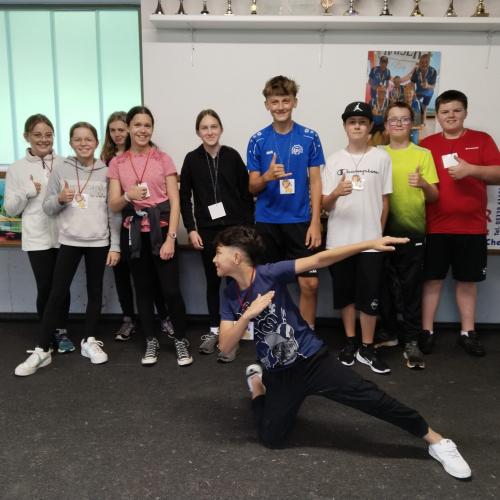 Sporttag 2024