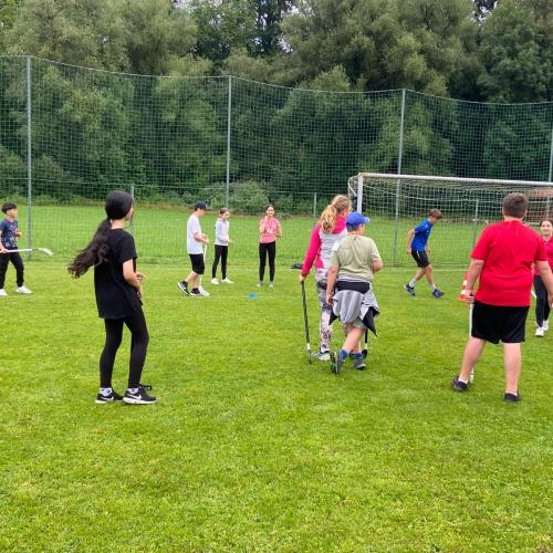 Sporttag 2024