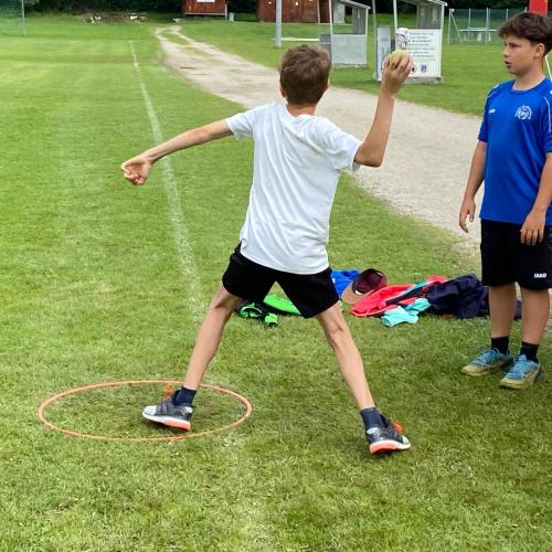 Sporttag 2024