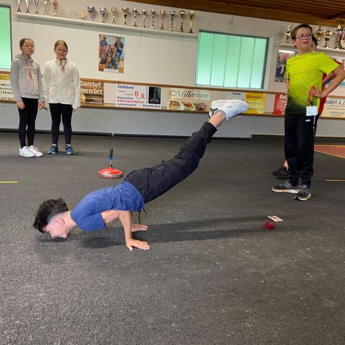 Sporttag 2024