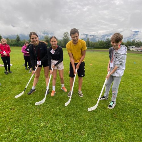 Sporttag 2024