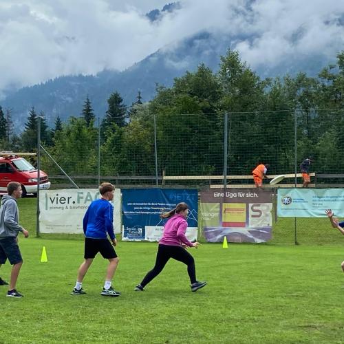Sporttag 2024