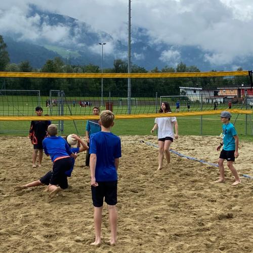 Sporttag 2024