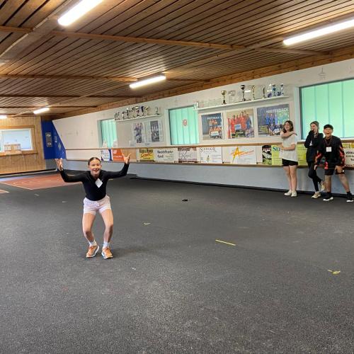 Sporttag 2024
