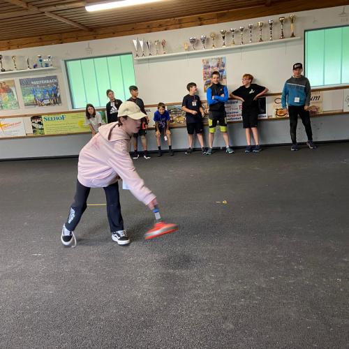 Sporttag 2024