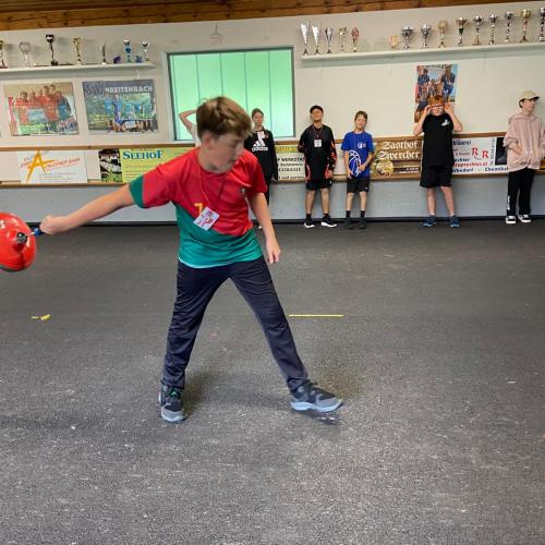 Sporttag 2024