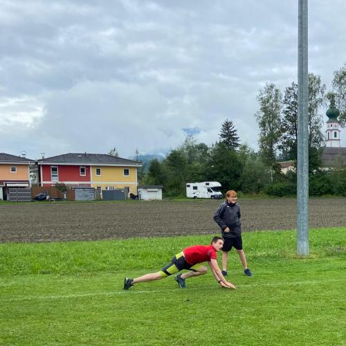 Sporttag 2024