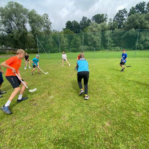 Sporttag 2024
