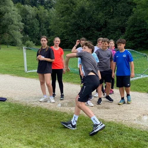 Sporttag 2024