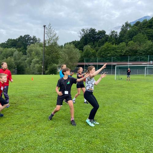 Sporttag 2024