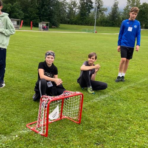 Sporttag 2024