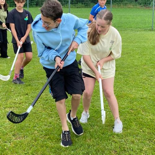 Sporttag 2024