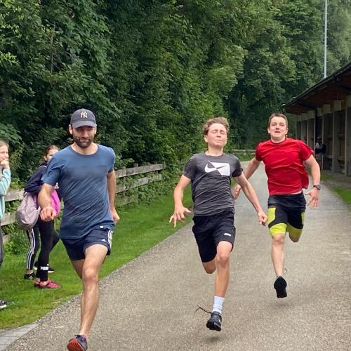 Sporttag 2024