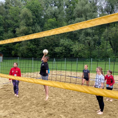 Sporttag 2024