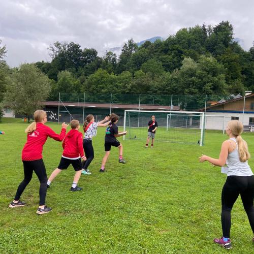 Sporttag 2024
