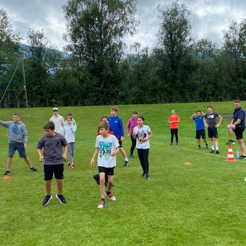 Sporttag 2024