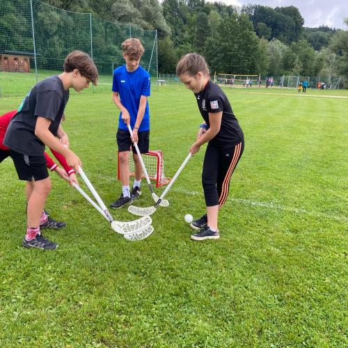 Sporttag 2024