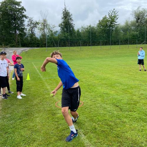Sporttag 2024
