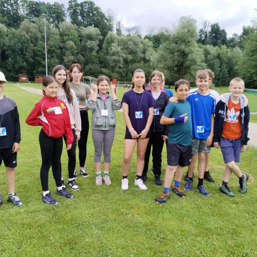 Sporttag 2024