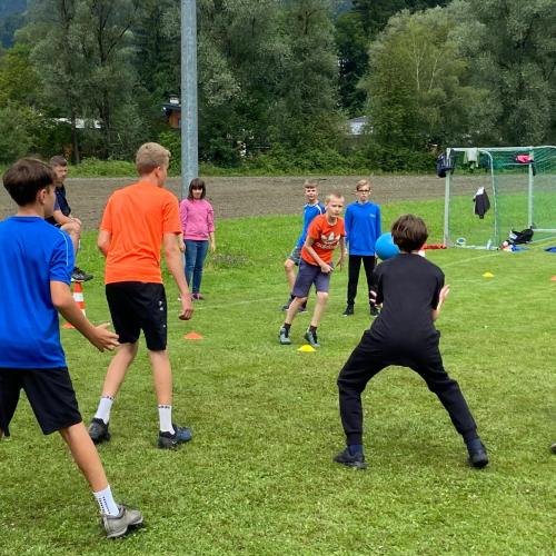 Sporttag 2024
