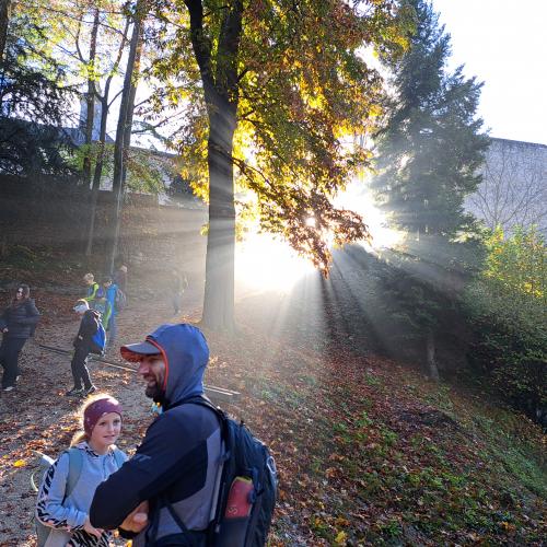 Ein Licht geht auf ;-)
