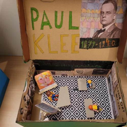 Paul Klee
