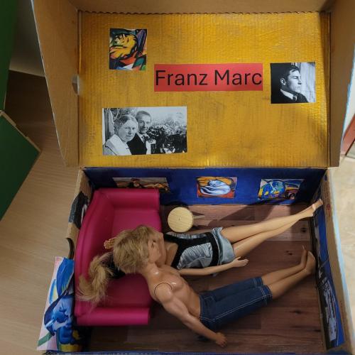 Franz Marc