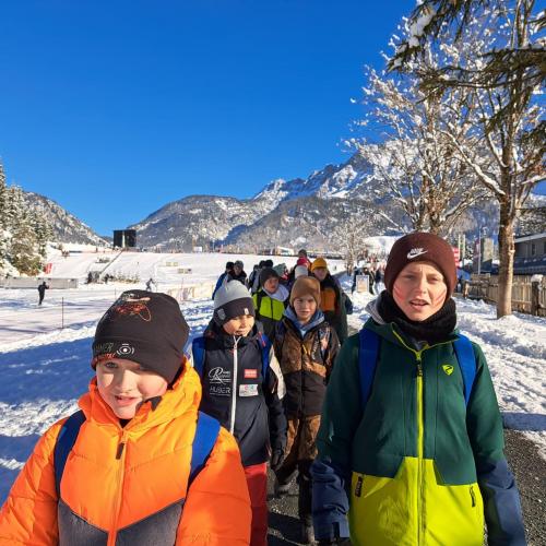 Hochfilzen 1