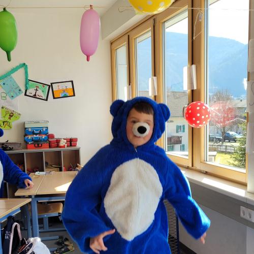 Bär 1B